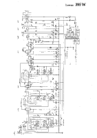 ITT 395w-Receiver - Schematic - Manual 